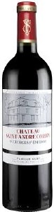 Chateau Saint Andre St Emilion 375ml